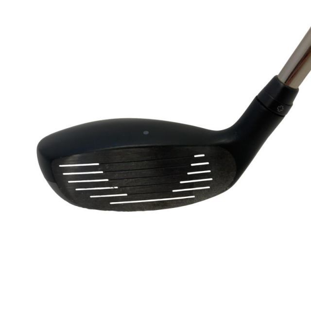 中古】 ピン G430 U4 ユーティリティ UT PING TOUR 2.0 CHROME 85(UT
