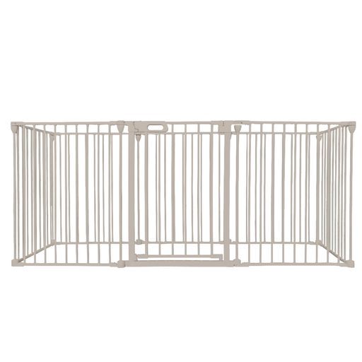 YouTen ユーテン ペットサークル新型ハンドル徹底改良モデルペットケージ折りたたみ扉付犬ゲージ犬ケージペットケージ犬ペットゲージペットサークルドックケージドックゲージ犬用ケー… 無料本 その他 