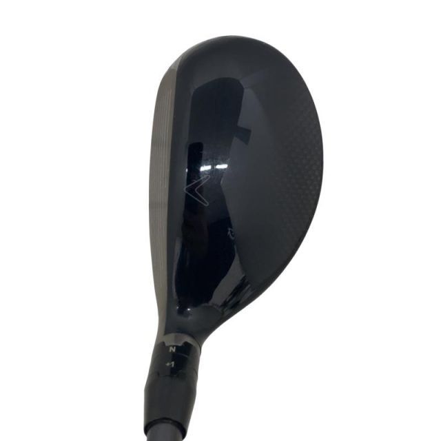 中古】 キャロウェイ APEX(2021) U4 ユーティリティ UT Diamana 55 for