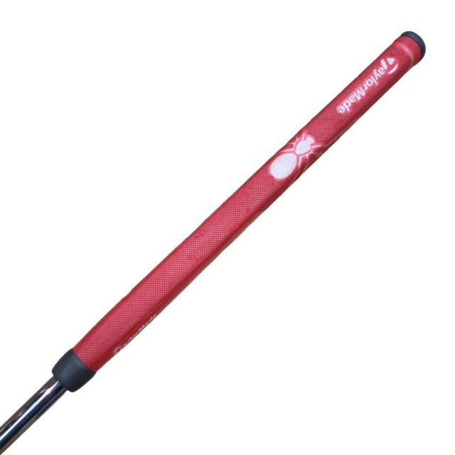 テーラーメイドパターGHOSTスパイダー S 35インチ　中古です 中古】 テーラーメイド GHOST Spider S 35インチ USA パター PT