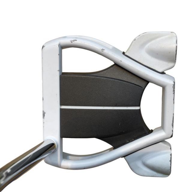 中古】 テーラーメイド GHOST Spider S 35インチ USA パター PT