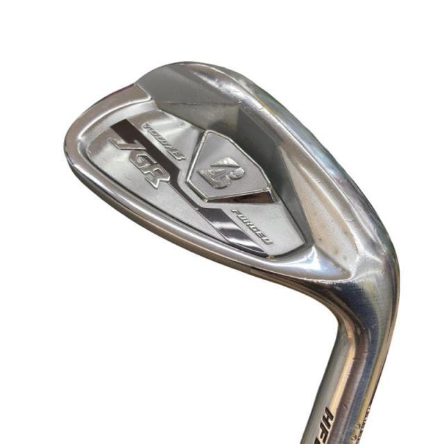 中古】 ブリヂストン TOUR B JGR HF2 AW ウェッジ WG NS PRO MODUS3