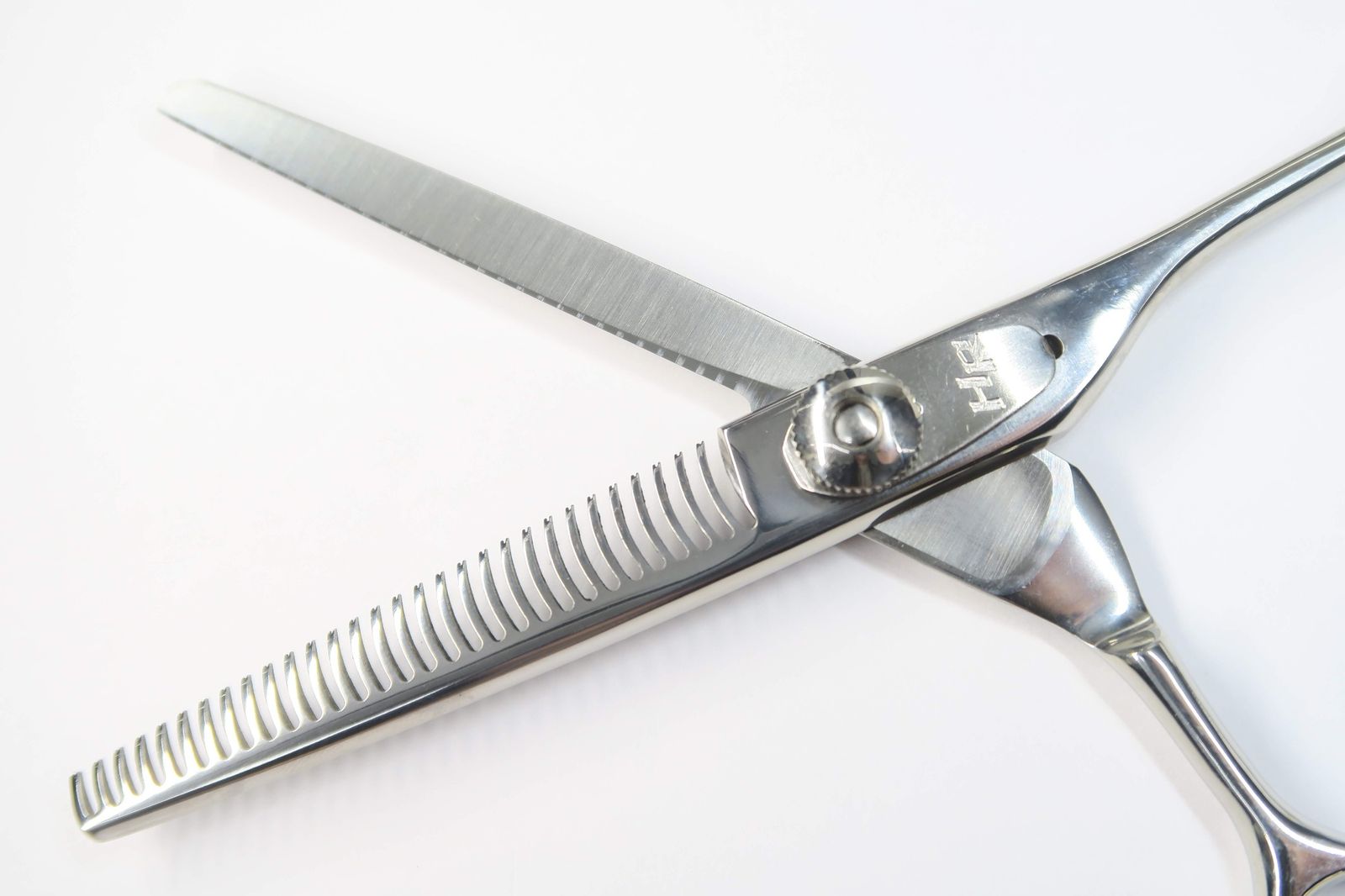 Cランク【AKKOHS アコス】 HR6030 セニング 美容師・理容師 6.0インチ