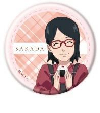 BORUTO-ボルト- NARUTO NEXT GENERATIONS 07 ピクニックVer. 缶バッジ