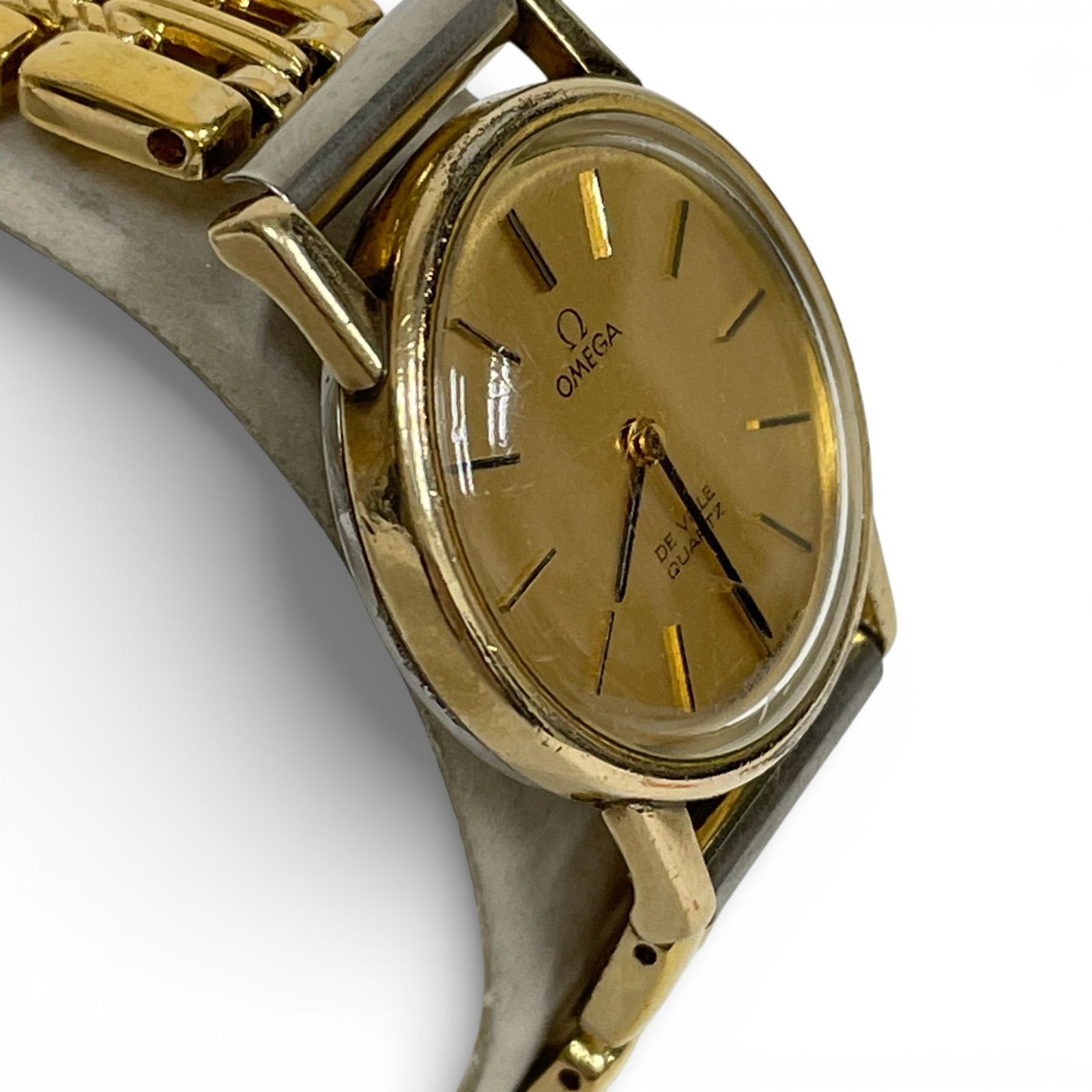 腕時計 クォーツ