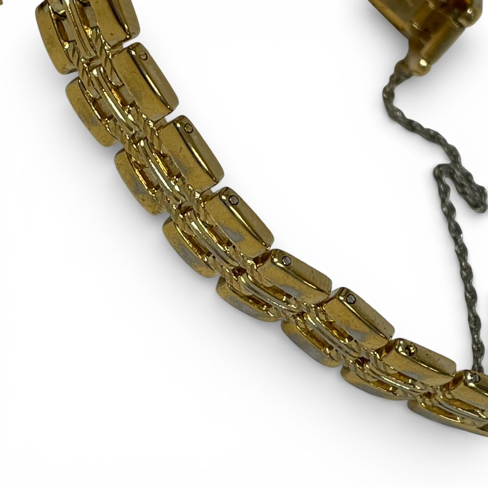  OMEGA オメガ 腕時計 クォーツ デ ヴィル 不動品 腕時計(クォーツ) 腕時計(アナログ)