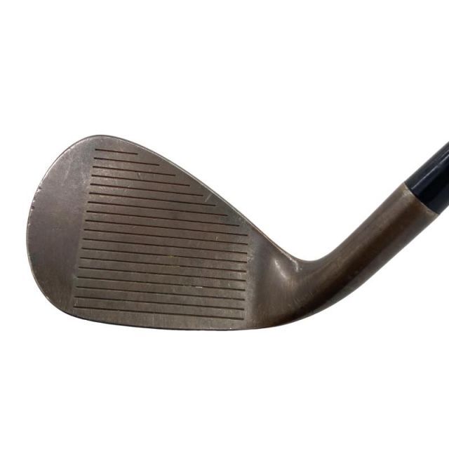 中古】 キャスコ Dolphin Wedge DW-123 Copper 48° ウェッジ WG 純正