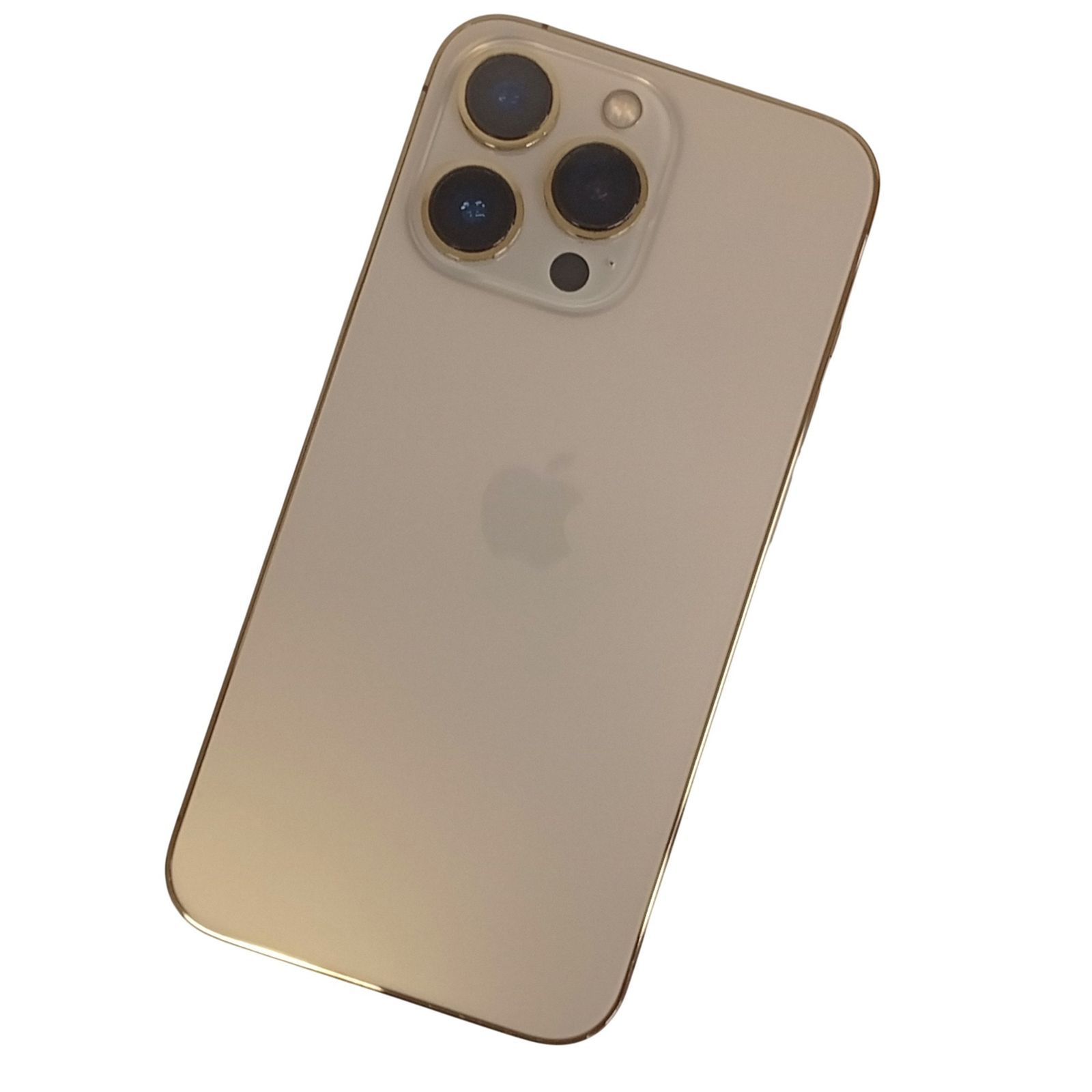 Apple iPhone 13 Pro 256 GB シルバー SIMフリー ネットワーク制限docomo〇 バッテリー最大容量83％ JA-26299