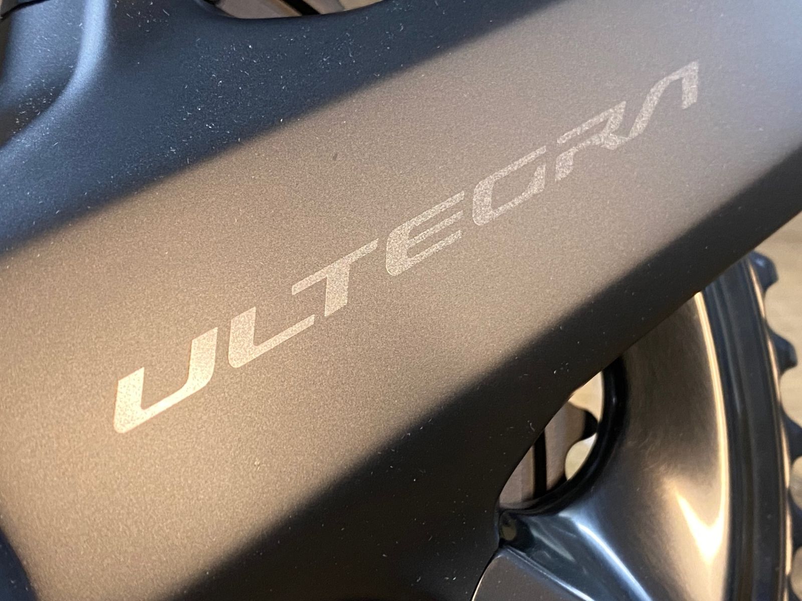 クランクセット 172.5