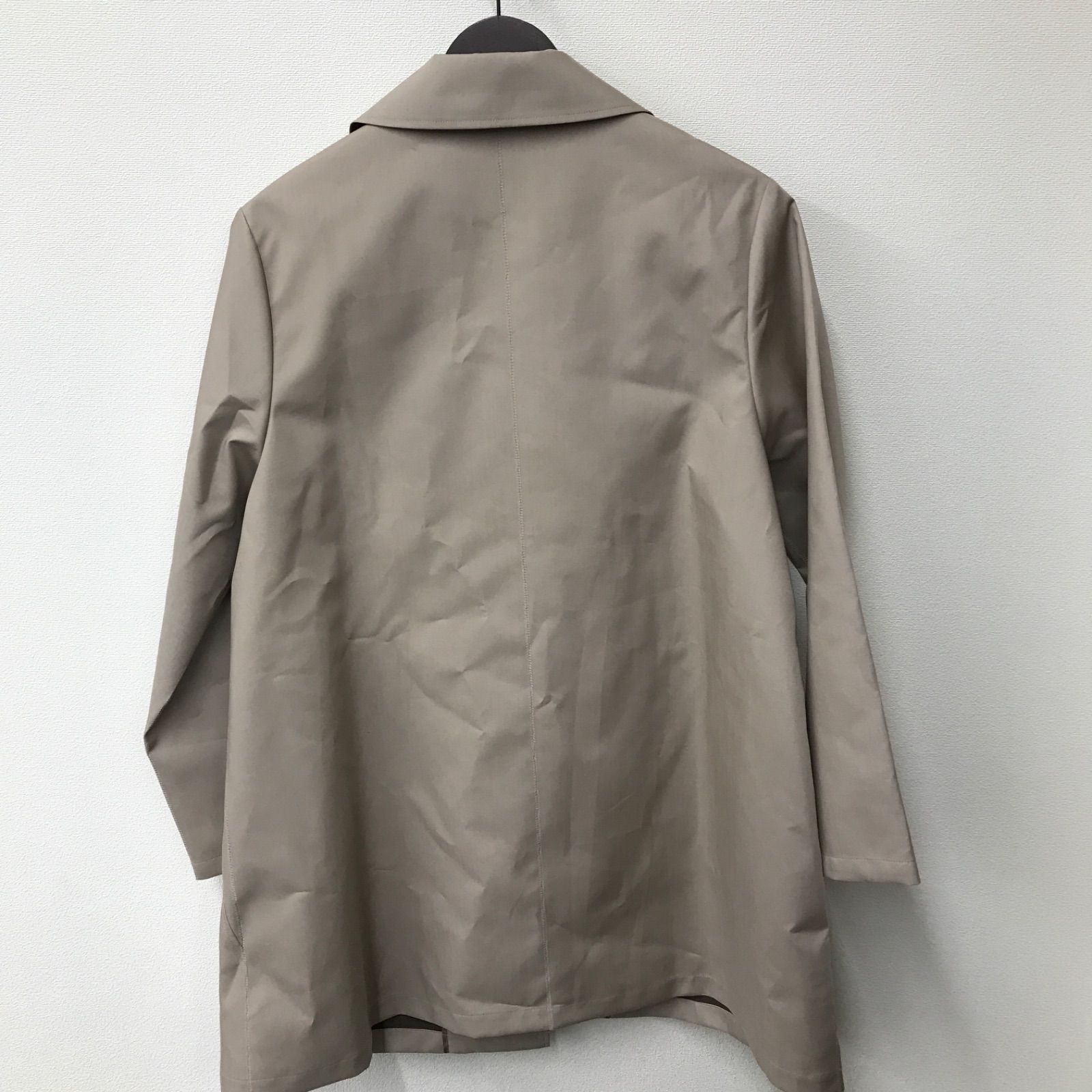 M12062 【タグ付未使用】 BURNS&FACTORY バーンズアンドファクトリー 