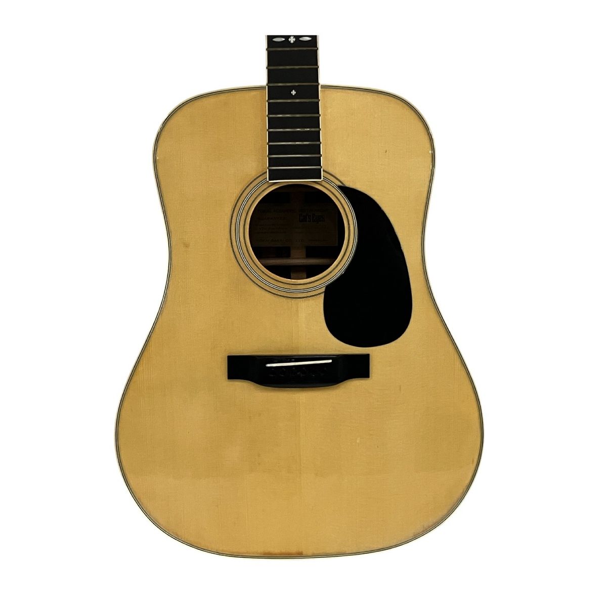 TOKAI トーカイ CE-300 Cat-Eyes アコースティックギター アコギ