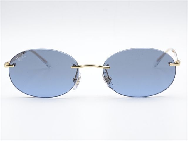 RAYBAN レイバン ＲＢ－3767-001|4 C メーカー希望小売価格￥29 260 標準タイプ