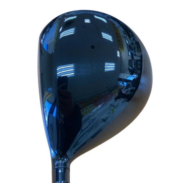 中古】 プロギア RS F(2018) 9.5° ドライバー DR Diamana FOR PRGR