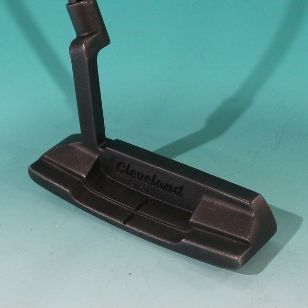 Cleveland|クリーブランド 右利き パター BEACH SOFT Premier 4 33インチ