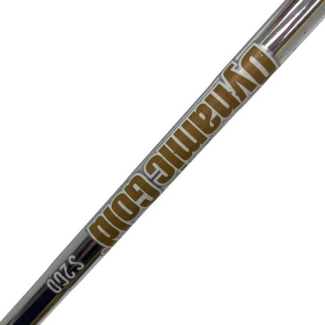 中古】 ゴルフパートナー NEXGEN FORGED WEDGE(2022) 48°/10° ウェッジ