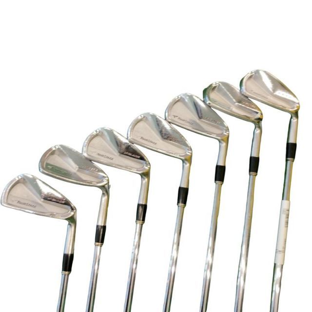 ブリヂストン X-BLADE 709 CB 8 S アイアンセット IR リシャフト フレックスその他 メンズ 男性用 右利き 右用 Cランク ゴルフクラブ