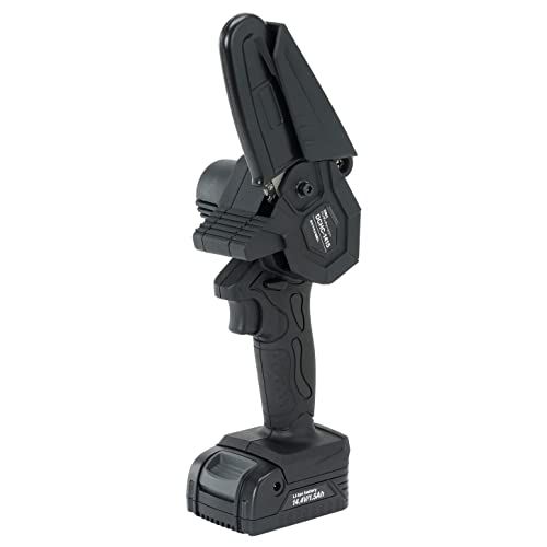 ＳＨＩＮＫＯ 充電式ハンディチェーンソー ＤＣＨＣ?１４１５ 8 f e 7734