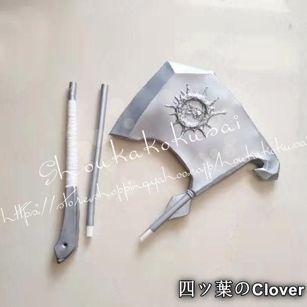 ♥ 呪術廻戦 風 冥冥めいめい 道具斧 コスプレ道具武器 cosplay アニメ ゲーム コスチューム パーティーグッズ 仮装 演出B 260108