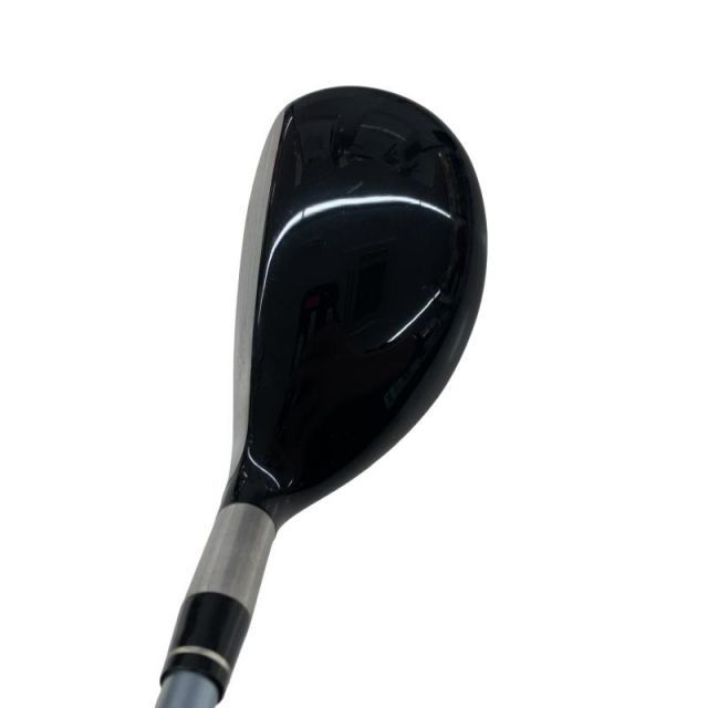 中古】 本間ゴルフ TOUR WORLD TW737c 22° ユーティリティ UT VIZARD