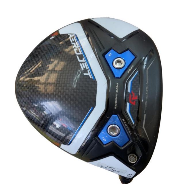 コブラ cobra AEROJET LS 9° ドライバー DR リシャフト フレックスその他 メンズ 男性用 右利き 右用 Cランク ゴルフクラブ