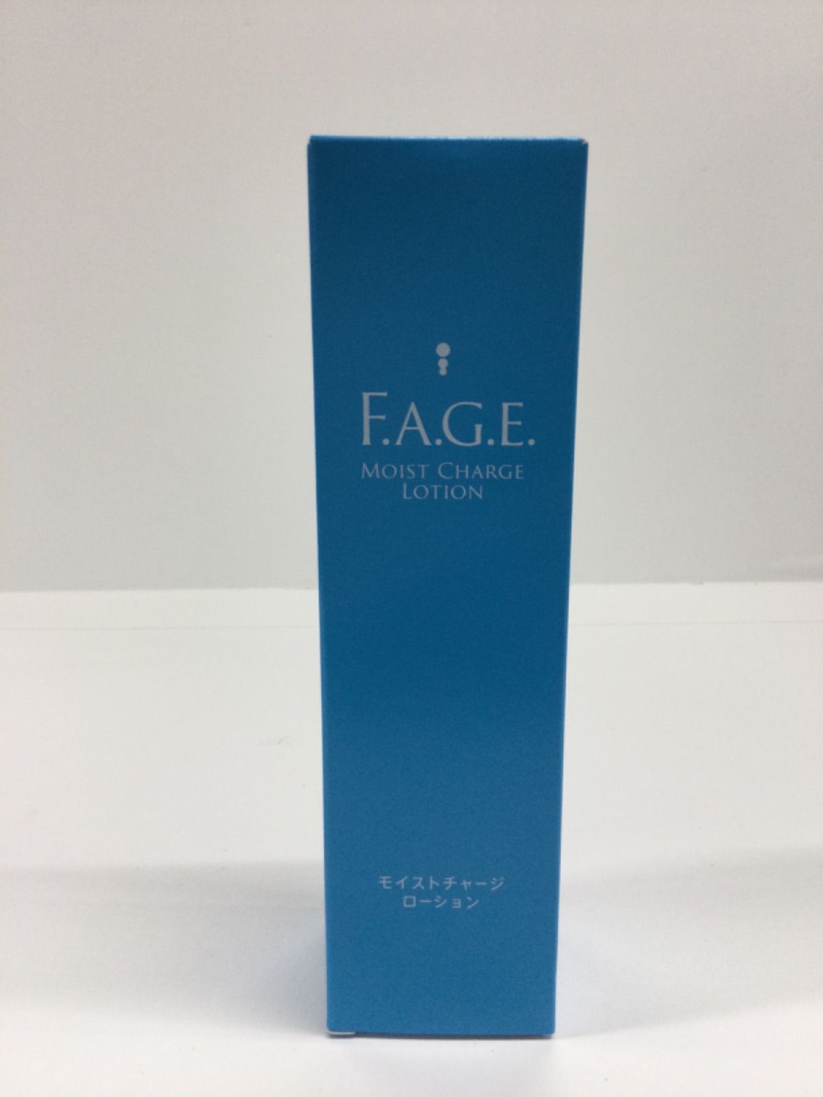F2344 F.A.G.E. エファージュ モイストチャージ ローション 120ml 