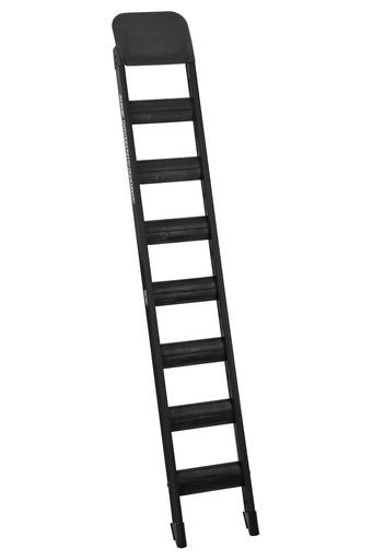 ディーアールシー DRC ハイブリッドランプ150 cmブラックストレートタイプ耐荷重210 kg軽量アルミ|樹脂バイクオートバイトランポラダーブリッジスロープダートフリークDirtfreakG 4724