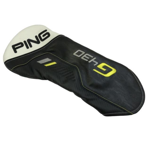 中古】 ピン G430 SFT 10.5° ドライバー DR SPEEDER NX 45(DR