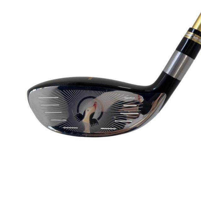 中古】 本間ゴルフ BERES(2019) 22° ユーティリティ UT 3S ARMRQ 47(UT