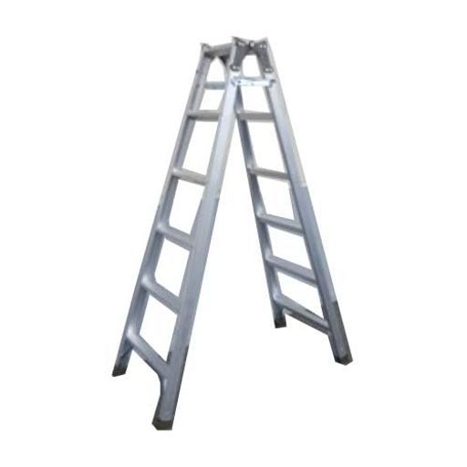 コーナンオリジナルはしご兼用脚立6段HKK-180