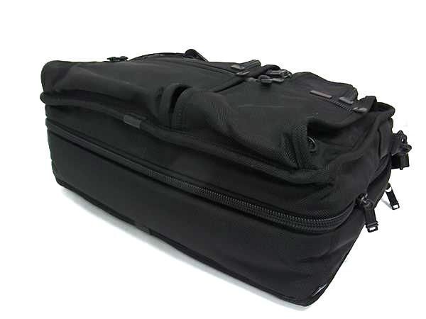 TUMI トゥミ ビジネスバッグ ラージ エクスパンダブル オーガナイザー
