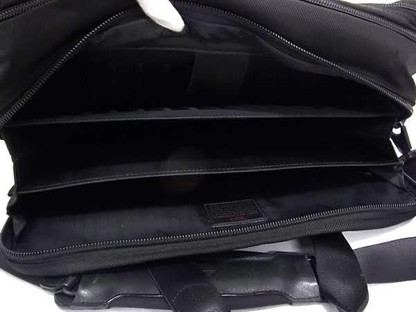 美品　TUMI 26160dh ラージエクスパンダブル・オーガナイザー TUMI トゥミ ラージ エクスパンダブル オーガナイザー ブリーフケース
