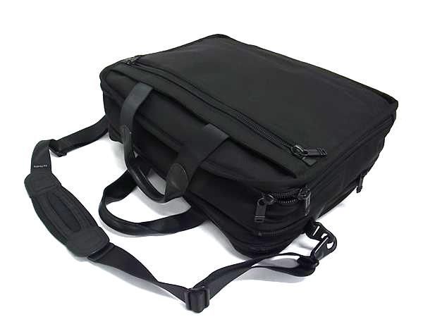 TUMI トゥミ ビジネスバッグ ラージ エクスパンダブル オーガナイザー