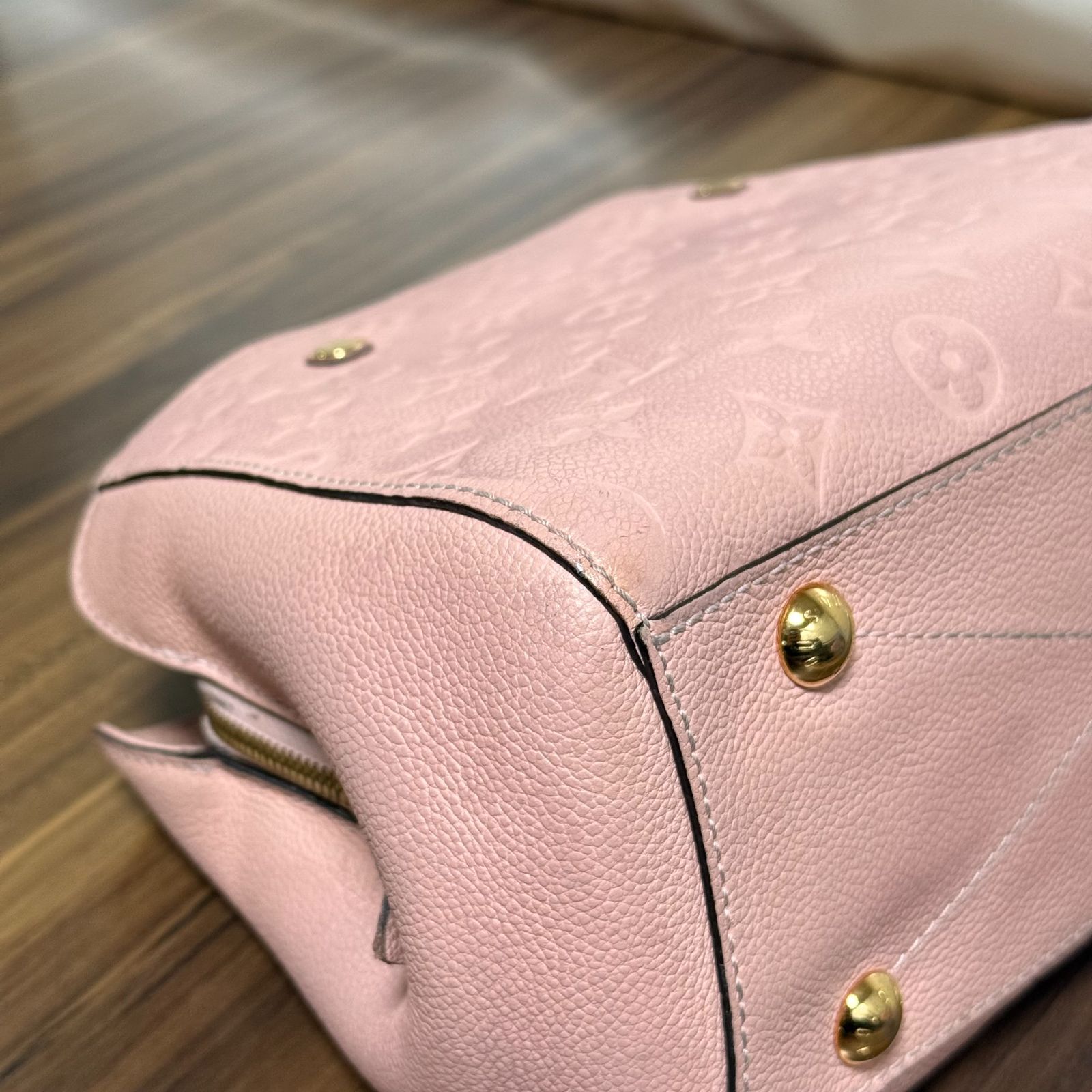 ⭐️美品⭐️Louis Vuitton ルイヴィトン ハンドバッグ 2way 