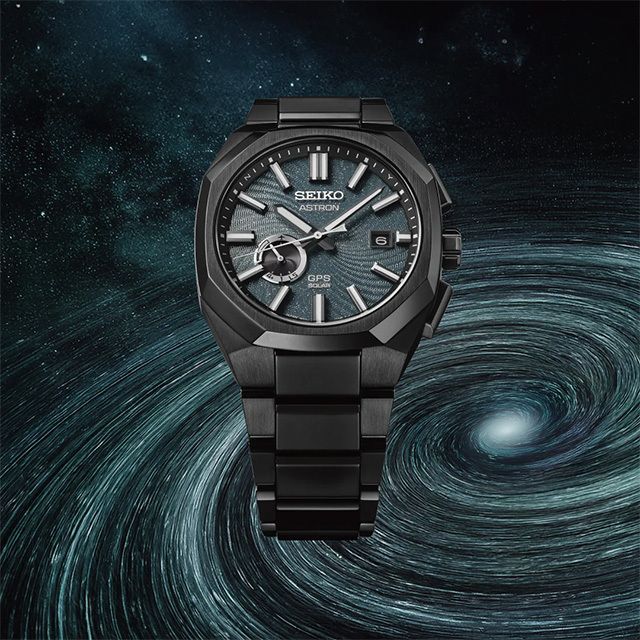 セイコー 腕時計 アストロン ネクスター SBXD 039 Starry Sky 2026 500本モデル コアショップ SEIKO ASTRON NEXTER ソーラーGPS衛星電波 メンズ