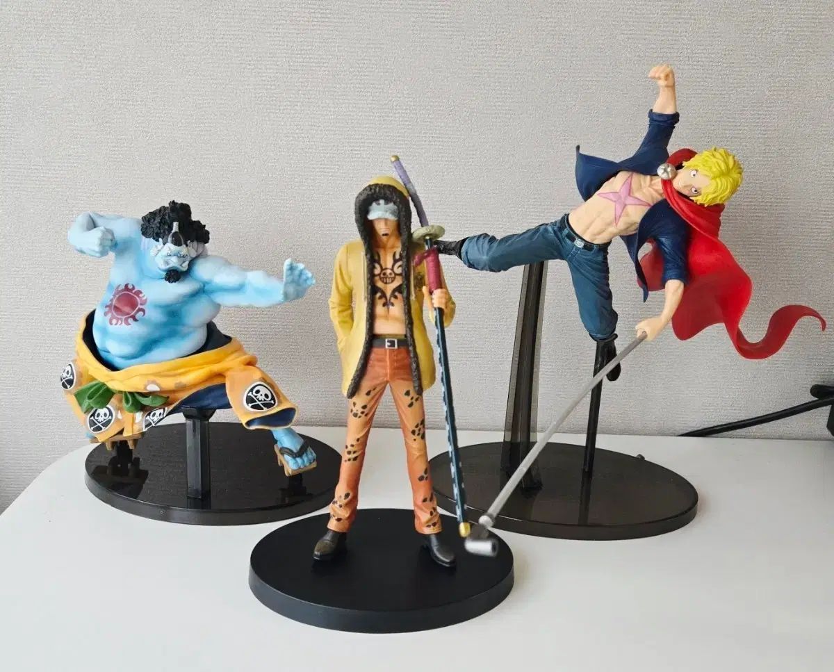 ONE PIECE フィギュア グッズ