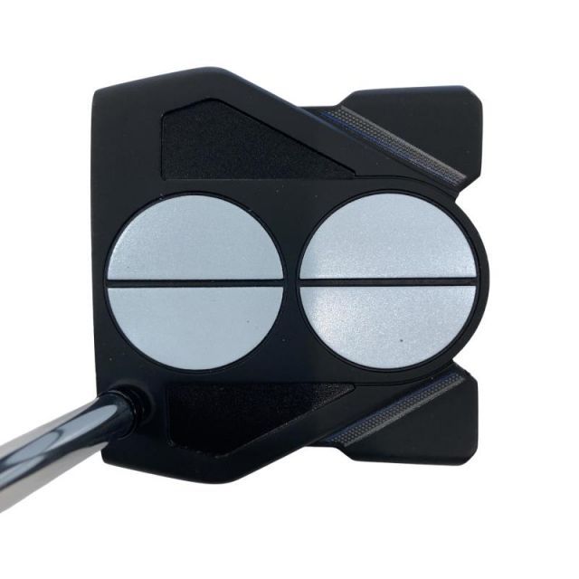 オデッセイ 2-BALL TEN TOUR LINED ARM LOCK 39インチ パター PT スチール フレックスその他 メンズ 男性用 右利き 右用 Cランク ゴルフクラブ