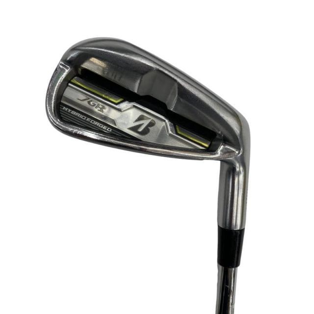 ブリヂストン　Jsクラシカルエディション　メンズゴルフアイアン8本セット　R　右 アイアンセット ブリヂストン Js クラシカルエディション アイアン FM