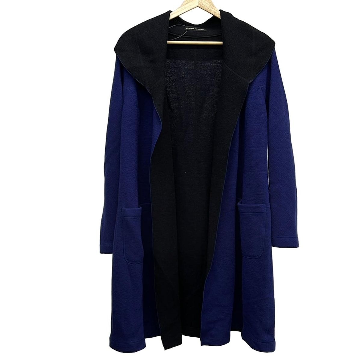 HIROKO KOSHINO(ヒロココシノ) コート サイズ40 M レディース美品