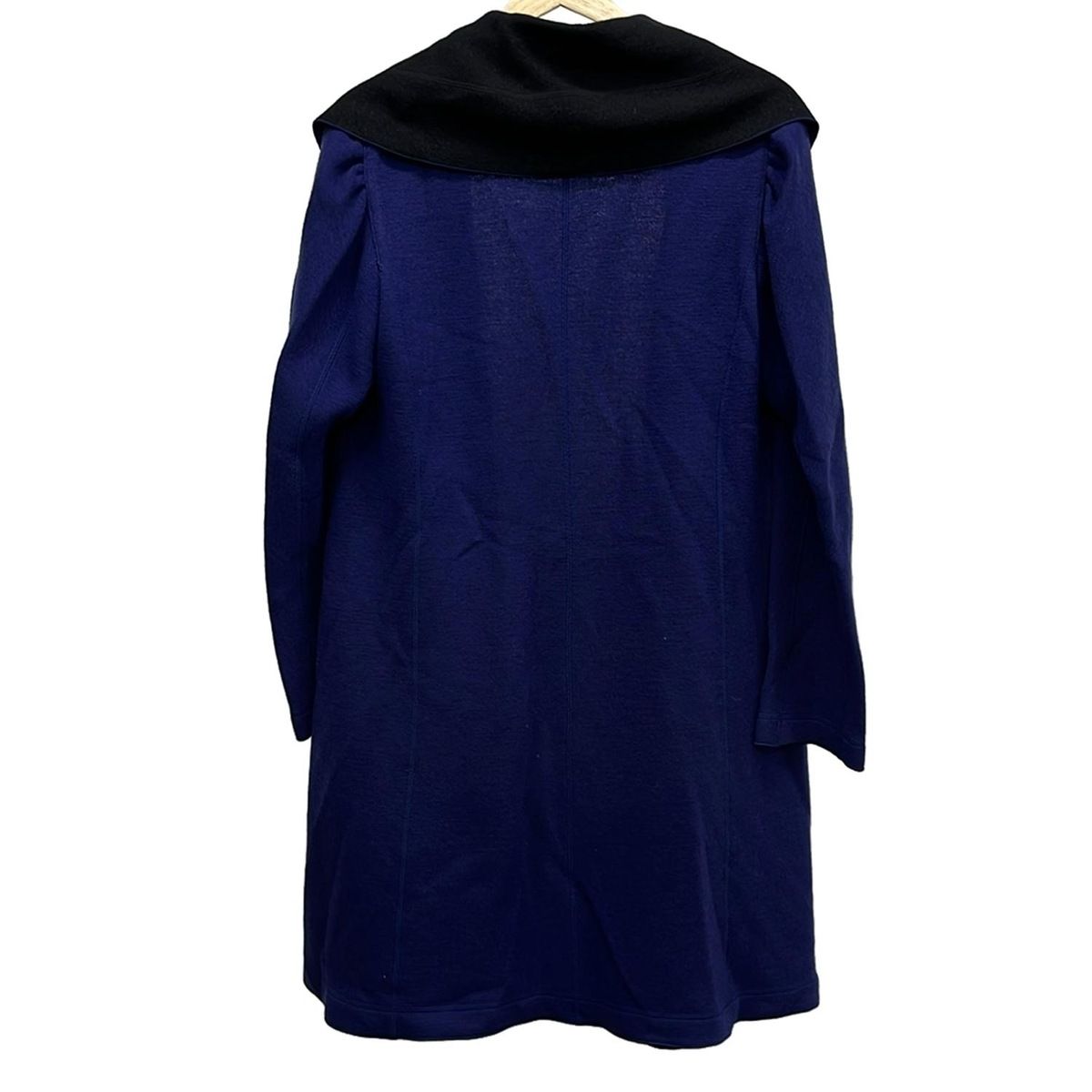 HIROKO KOSHINO(ヒロココシノ) コート サイズ40 M レディース美品