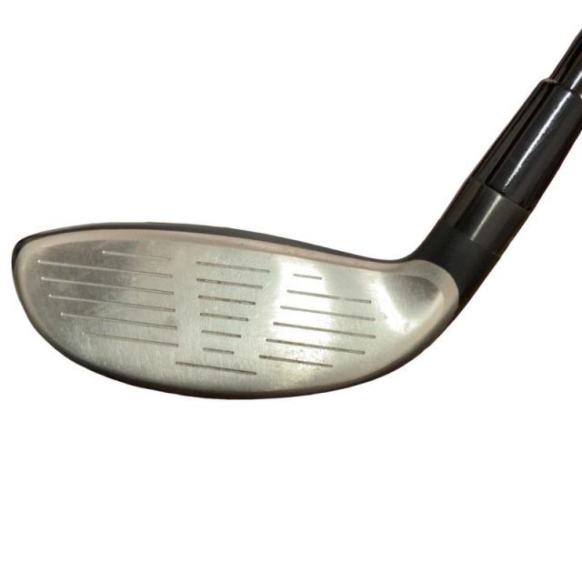 中古】 つるや GOLDEN PRIX TX-02 U5 ユーティリティ UT GOLDEN PRIX