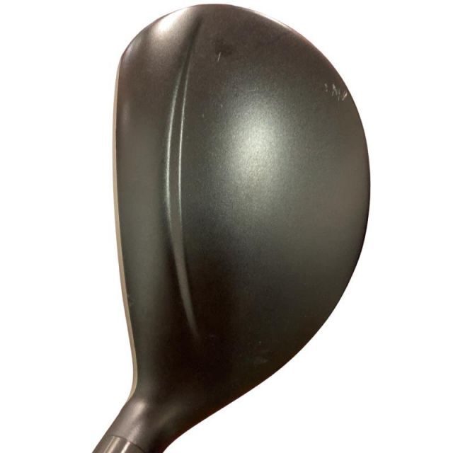 中古】 つるや GOLDEN PRIX TX-02 U5 ユーティリティ UT GOLDEN PRIX