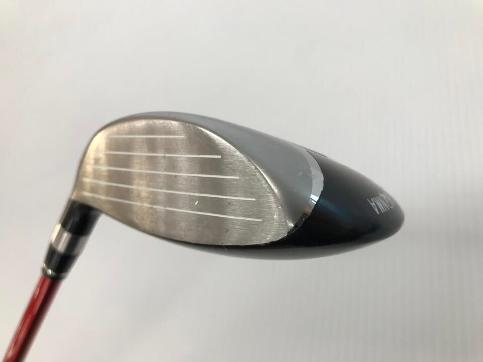ホンマゴルフ TOUR WORLD TW747 15度 VIZARD FD-6 Sフレックス