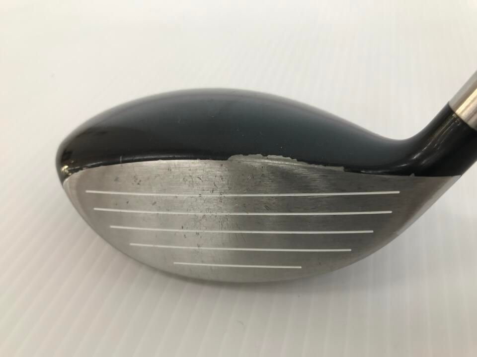 ホンマゴルフ TOUR WORLD TW 747 15度 VIZARD FD-6 Sフレックス フェアウェイウッド