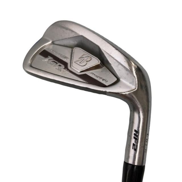 ブリヂストン TOUR B JGR HF 2 6 S アイアンセット IR NS PRO MODUS 3 105 フレックスS メンズ 男性用 右利き 右用 Dランク ゴルフクラブ