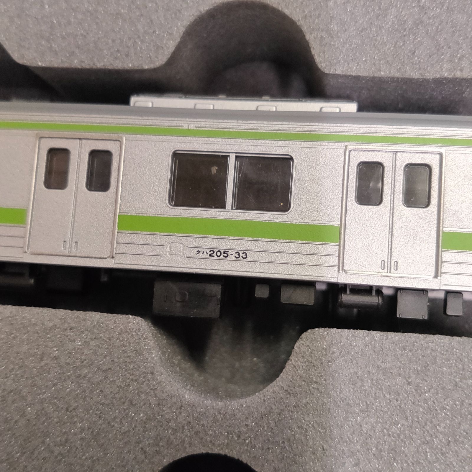 M1064◇KATO Nゲージ6両セット◇ - メルカリ