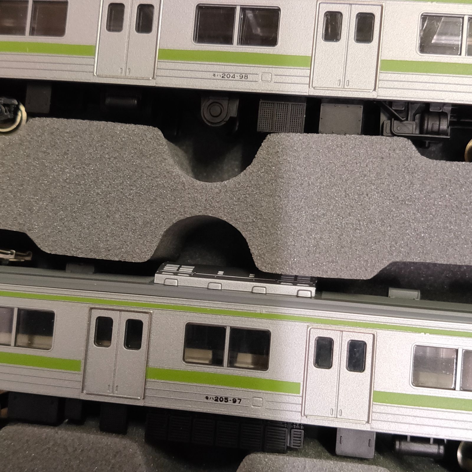 M1064◇KATO Nゲージ6両セット◇ - メルカリ