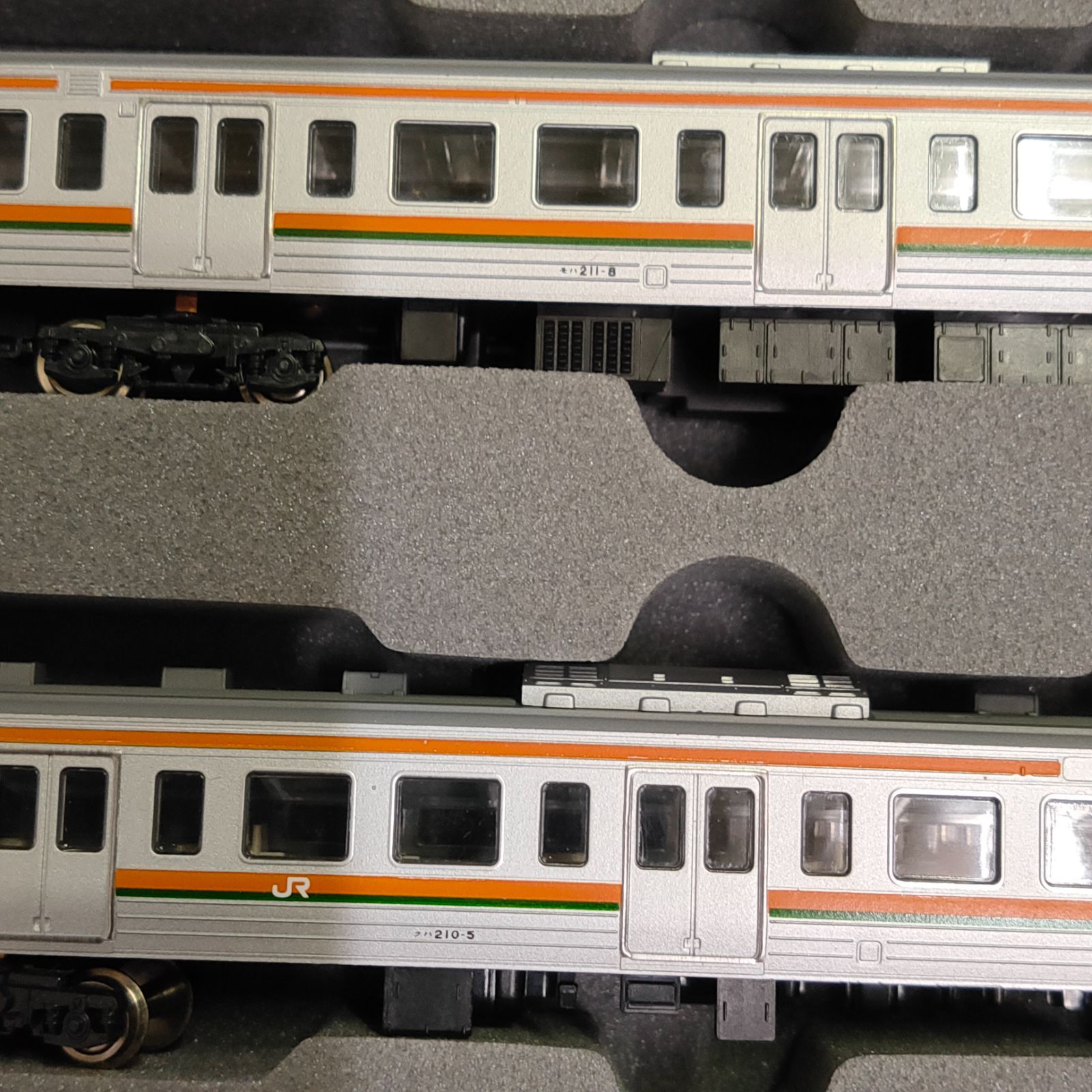 M1064◇KATO Nゲージ6両セット◇ - メルカリ