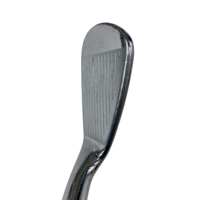中古】 タイトリスト Titleist MB 710 8S アイアンセット IR Dynamic
