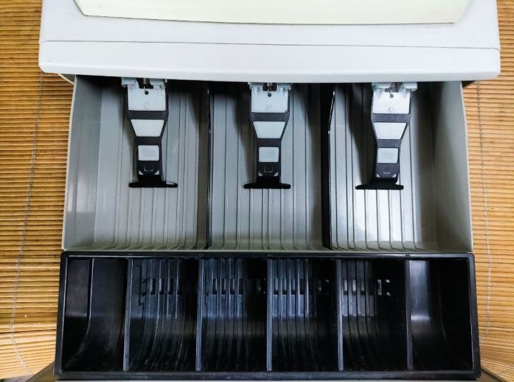 カシオレジスター 100ER 簡単便利特殊 送料込 464012 - メルカリ