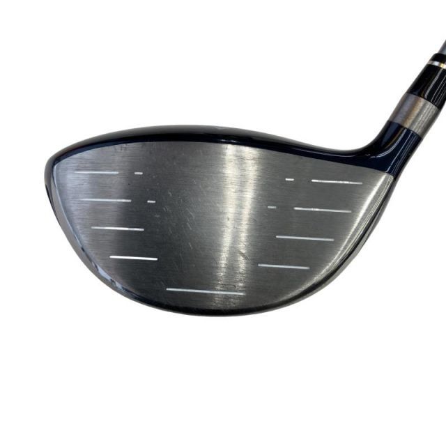 中古】 本間ゴルフ Be ZEAL 535 10.5° ドライバー DR VIZARD for Be